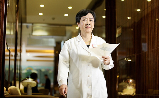 为什么中国女性在进行乳腺癌筛查时都建议超声?