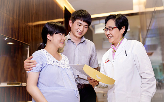 孕前孕期分娩中孕妇需要注意的事项
