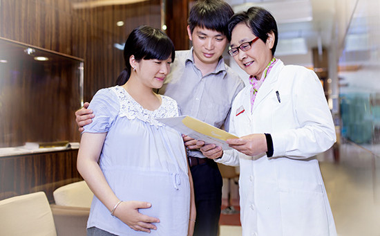 早早孕女性最好奇的血HCG数据解读