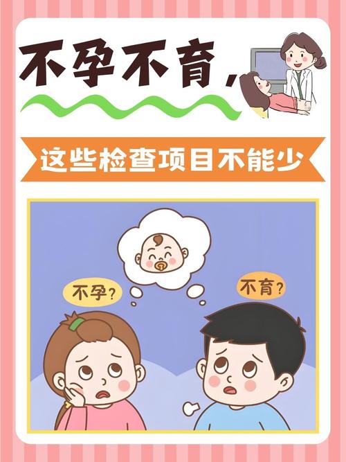 原发性不孕和继发性不孕怎样区分?