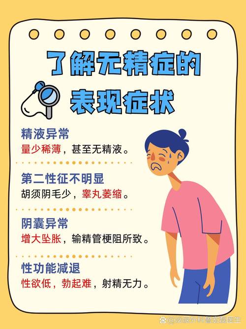男性的性功能障碍有什么样的表现