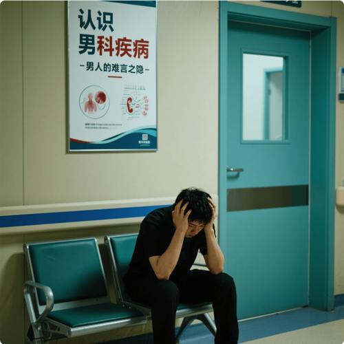 男科看什么病
