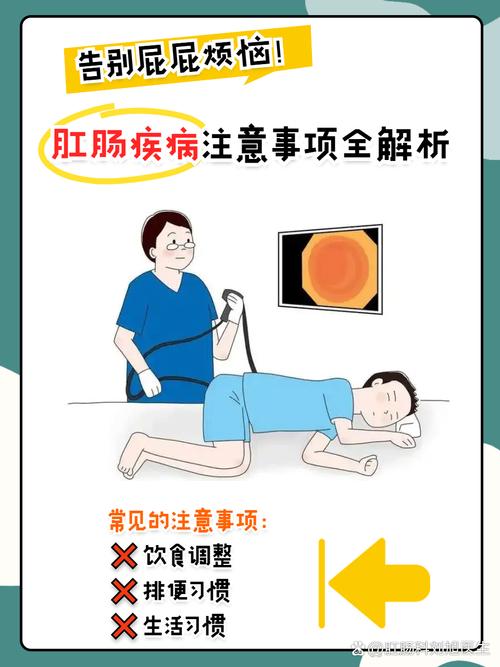 得了痔疮日常怎么护理?