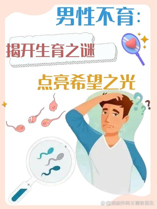 “无精症”能不能生育自己的孩子